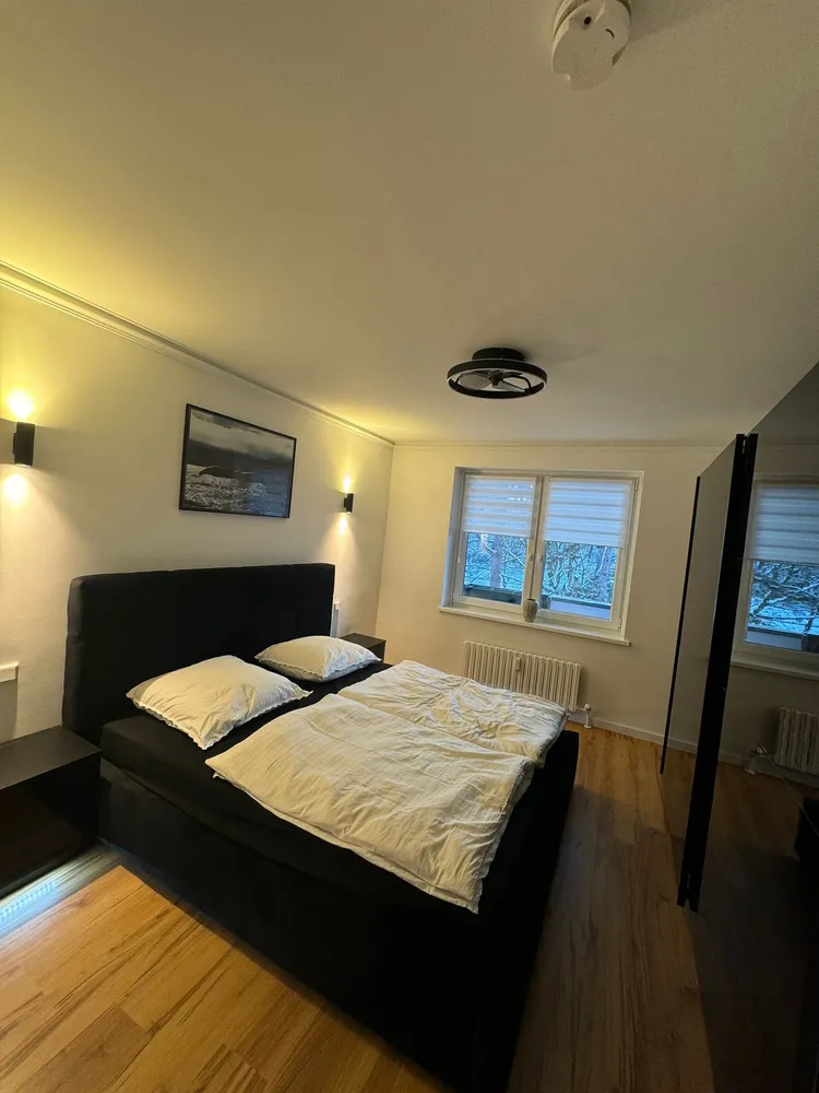 3 room apartment with 64 m² in Berlin – Photo 2