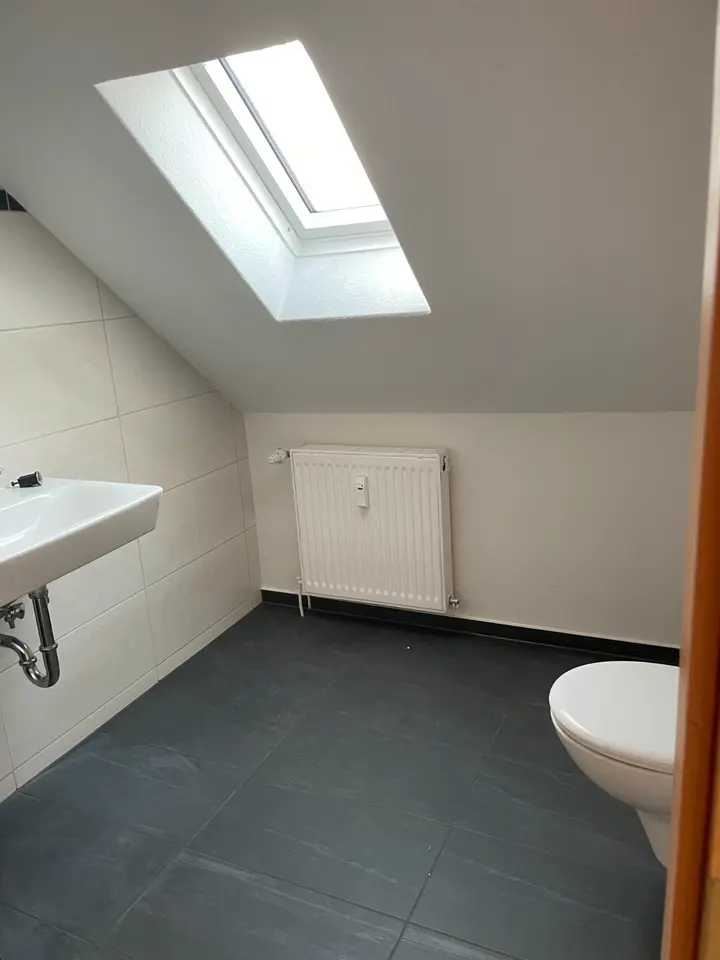 4 Zimmer Wohnung mit 114 m² in Braunschweig – Bild 1