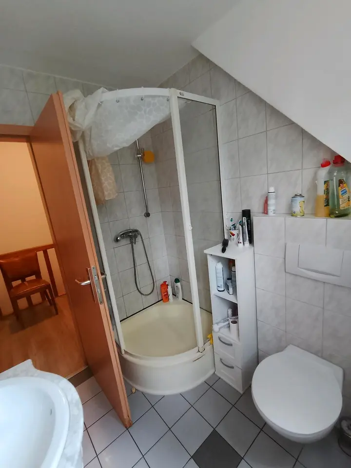 3 Zimmer Wohnung mit 65 m² in Meppen – Bild 8