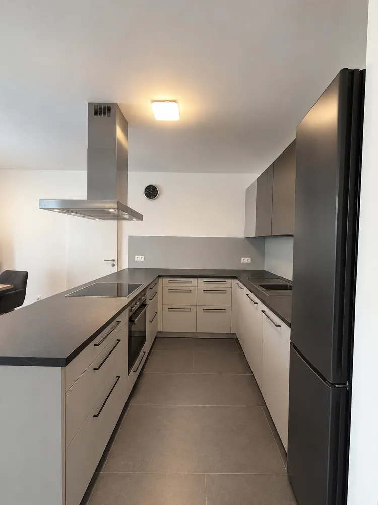 4 Zimmer Wohnung mit 104 m² in Buxtehude – Bild 4