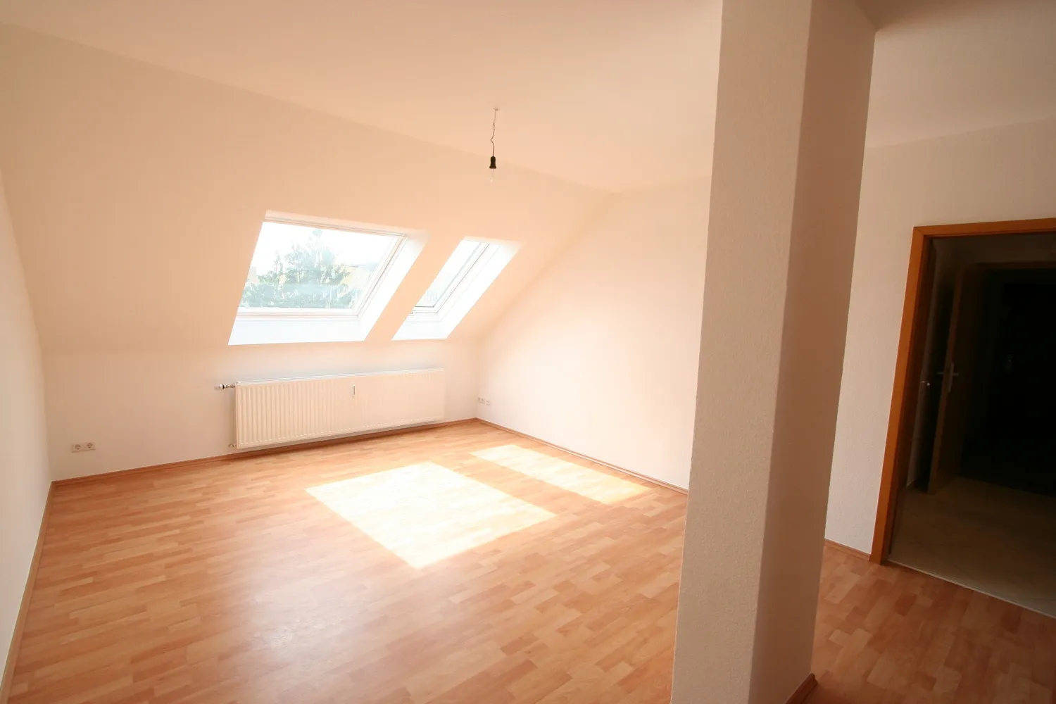 2 Zimmer Wohnung mit 38 m² in Peine – Bild 3