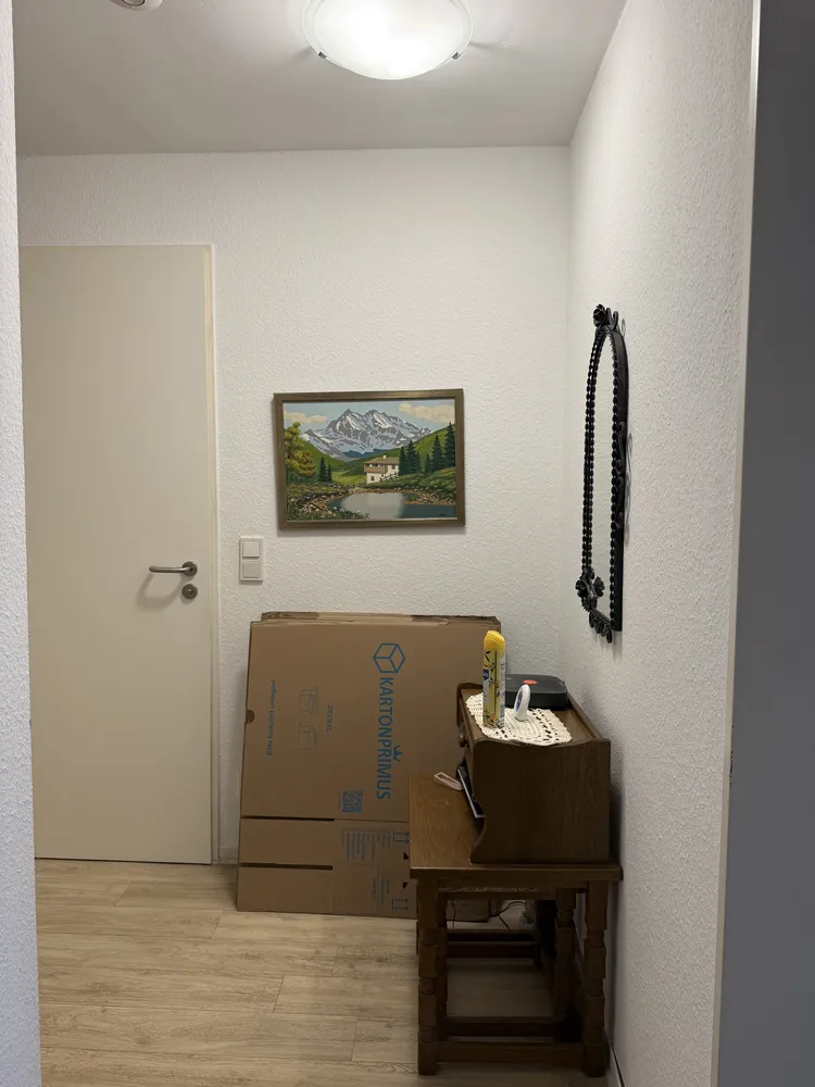 2 Zimmer Wohnung mit 57 m² in Wesel – Bild 10