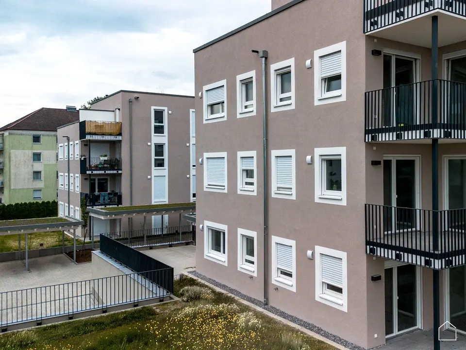 3 Zimmer Wohnung mit 70 m² in Crailsheim – Bild 3