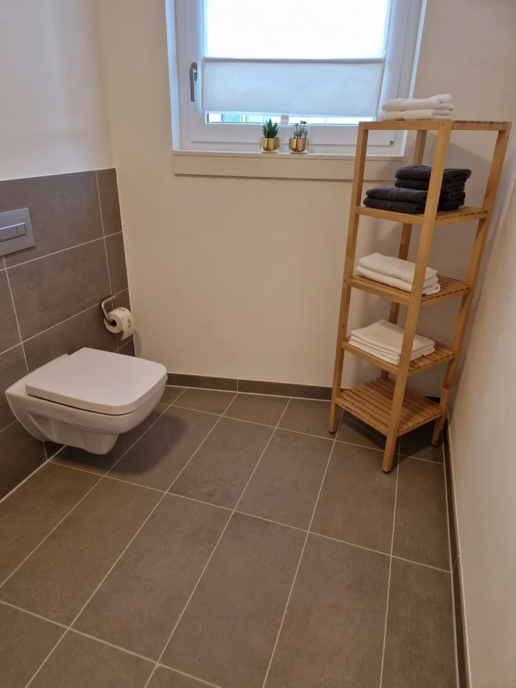 2 Zimmer Wohnung mit 55 m² in Esslingen am Neckar – Bild 7