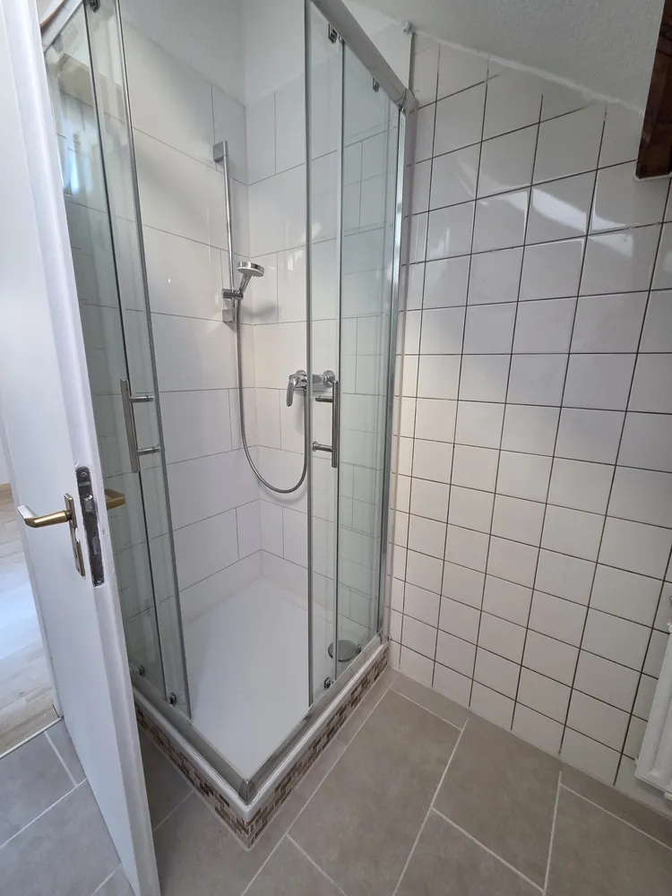 3 Zimmer Wohnung mit 66 m² in Frankfurt am Main – Bild 7