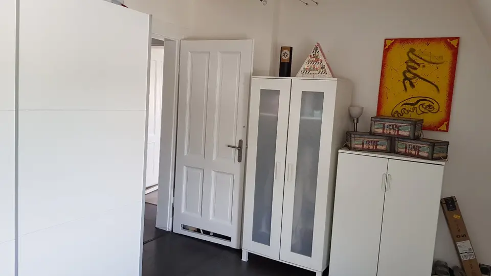 3 Zimmer Wohnung mit 85 m² in Wuppertal – Bild 10