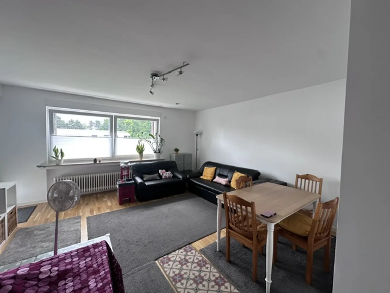 3 Zimmer Wohnung mit 75 m² in Bochum – Bild 1