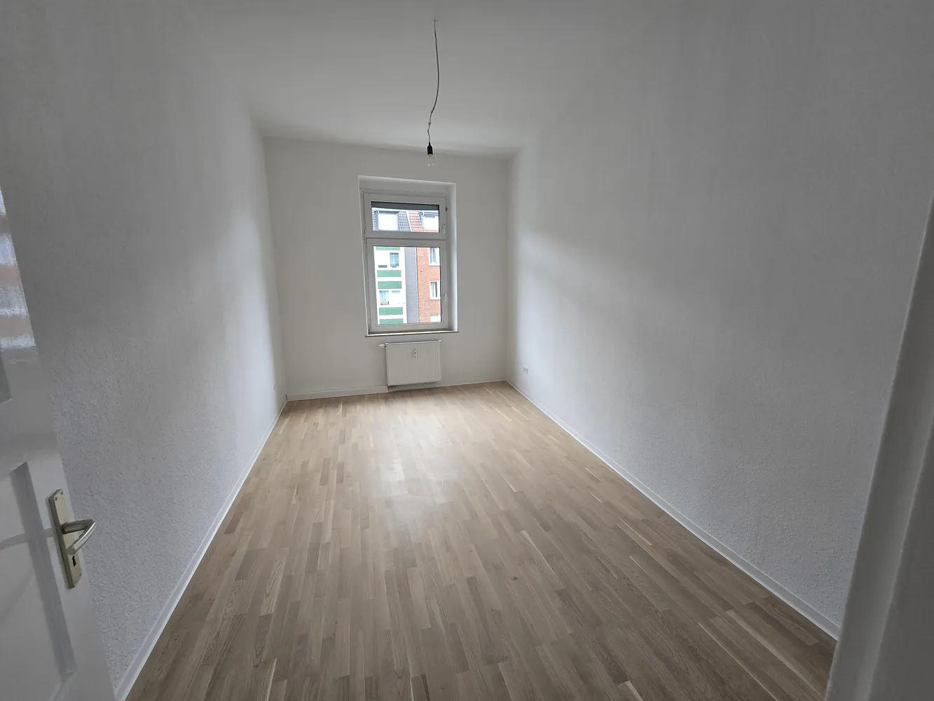 2 Zimmer Wohnung mit 49 m² in Düsseldorf – Bild 10
