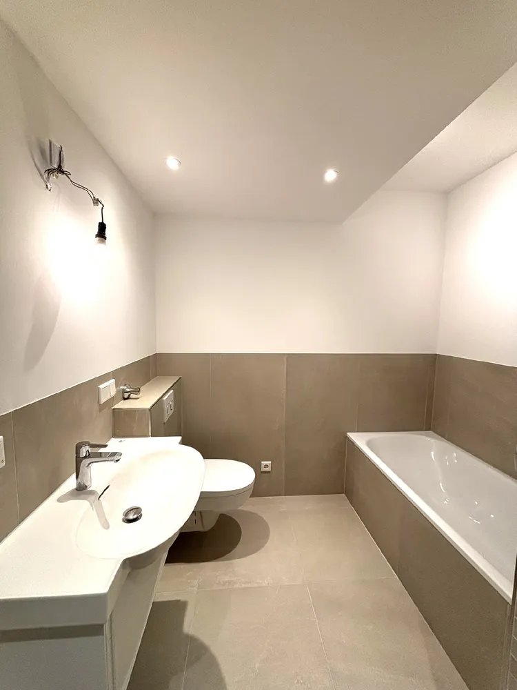 3 Zimmer Wohnung mit 103 m² in Essen – Bild 4