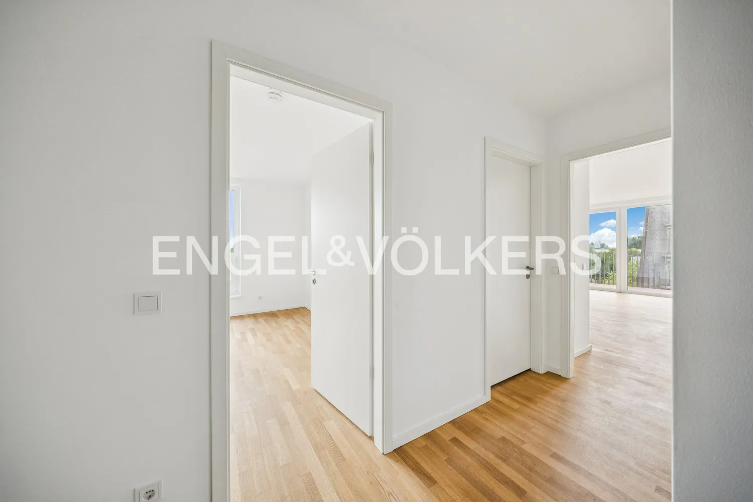2 Zimmer Wohnung mit 72 m² in Hamburg – Bild 5