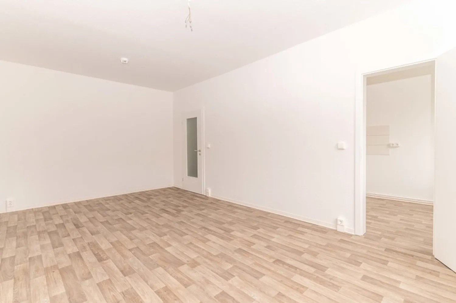 2 room apartment with 51 m² in Magdeburg – Photo 5