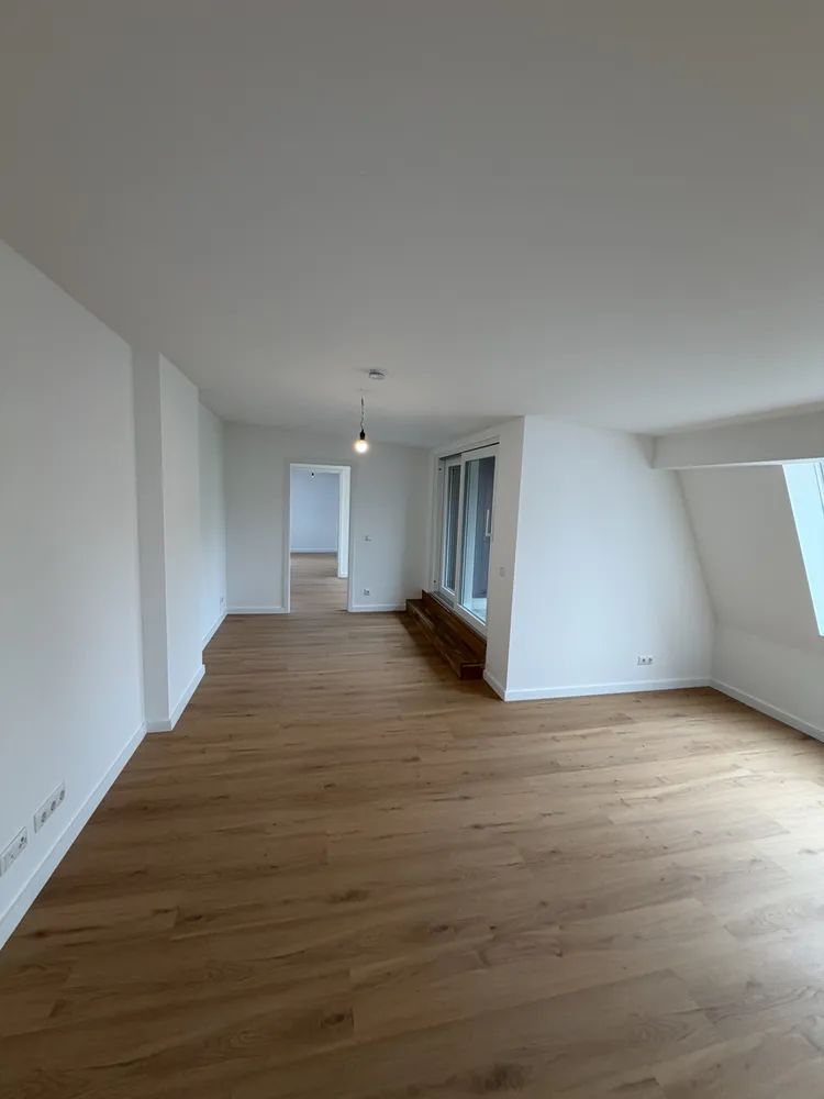 3 Zimmer Wohnung mit 80 m² in Berlin – Bild 8