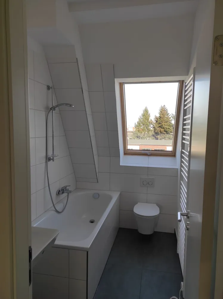 2 Zimmer Wohnung mit 38 m² in Berlin – Bild 7