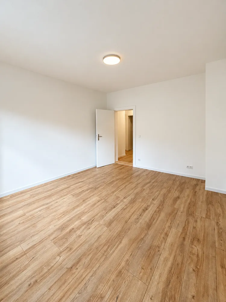 1 room apartment with 38 m² in Berlin – Photo 9
