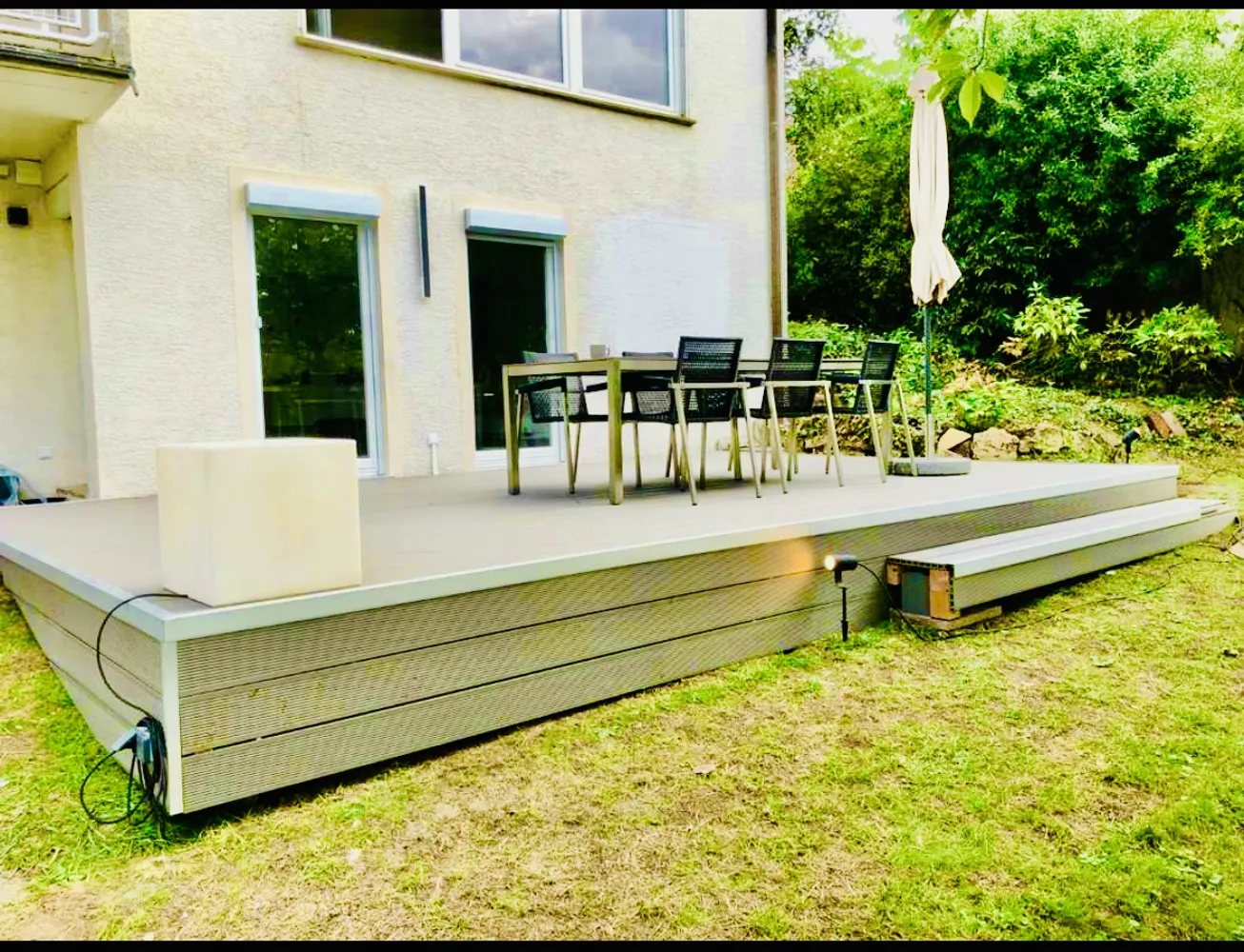 5 Zimmer Wohnung mit 132 m² in Stuttgart – Bild 9