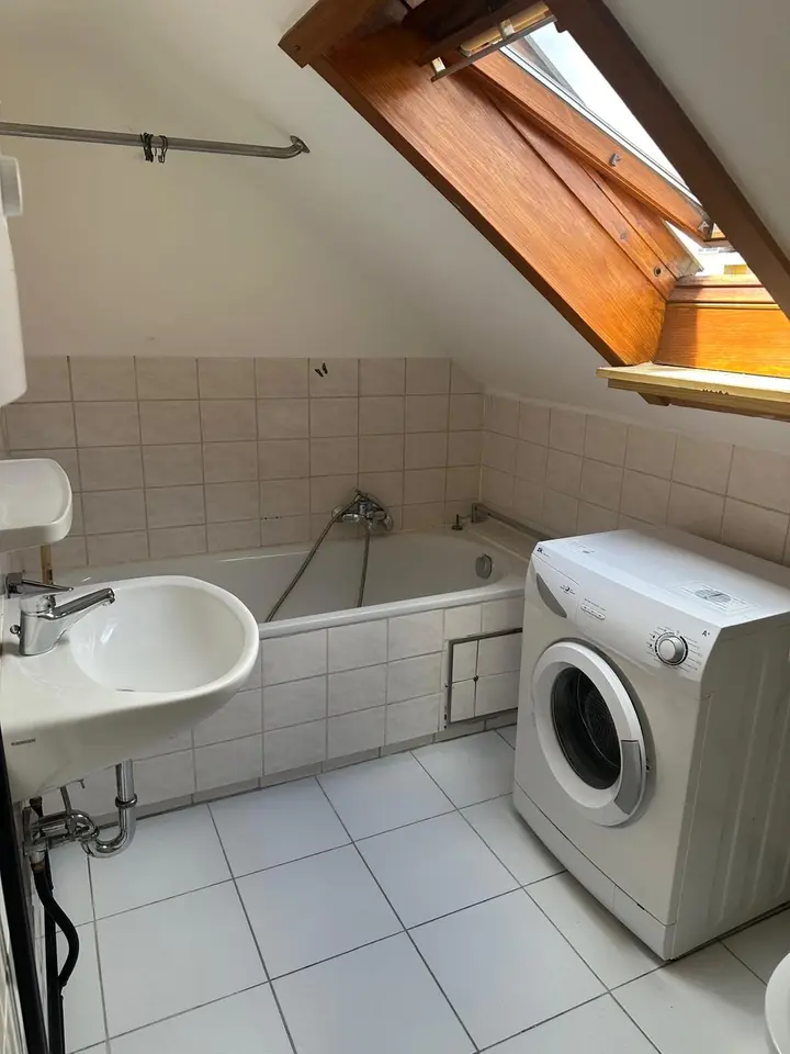 2 Zimmer Wohnung mit 60 m² in Leonberg – Bild 8