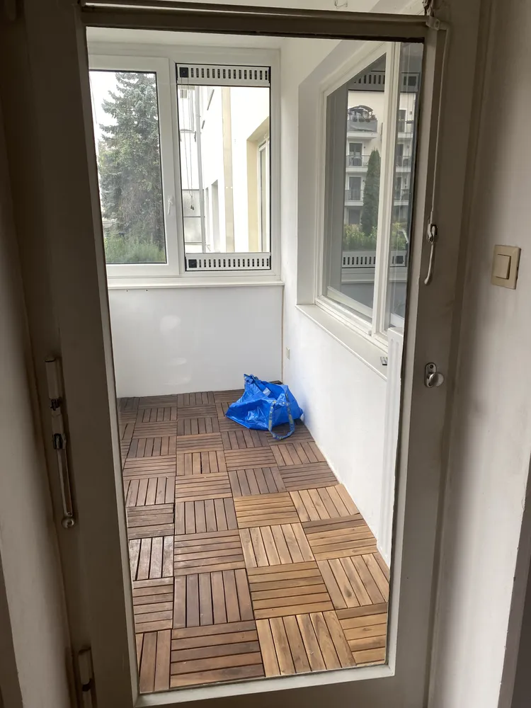3 Zimmer Wohnung mit 65 m² in Hannover – Bild 7