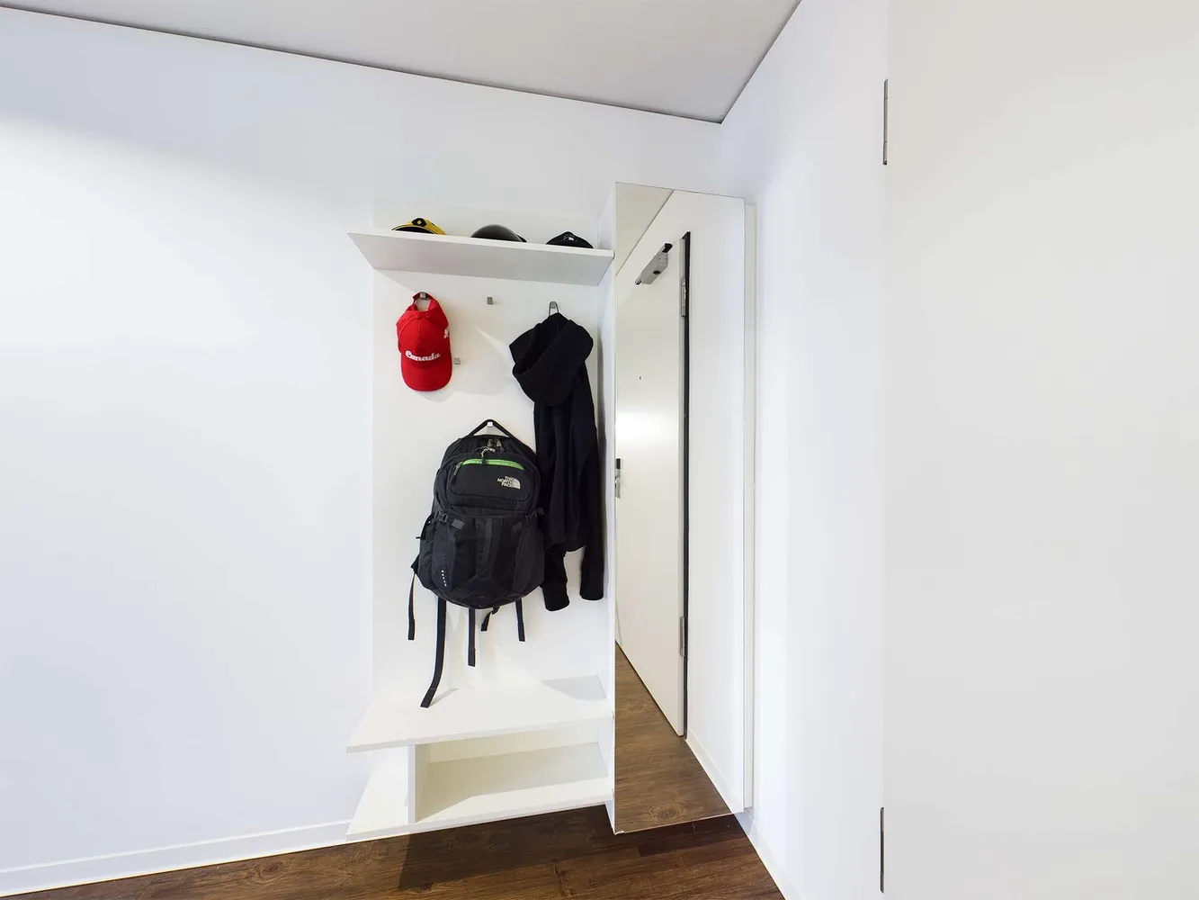 1 Zimmer Wohnung mit 24 m² in München – Bild 7