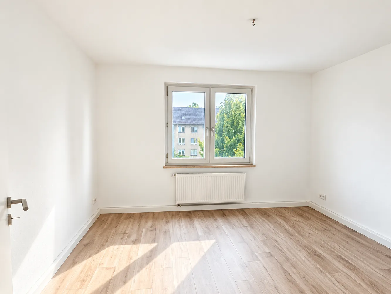 3 Zimmer Wohnung mit 51 m² in Herne – Bild 11