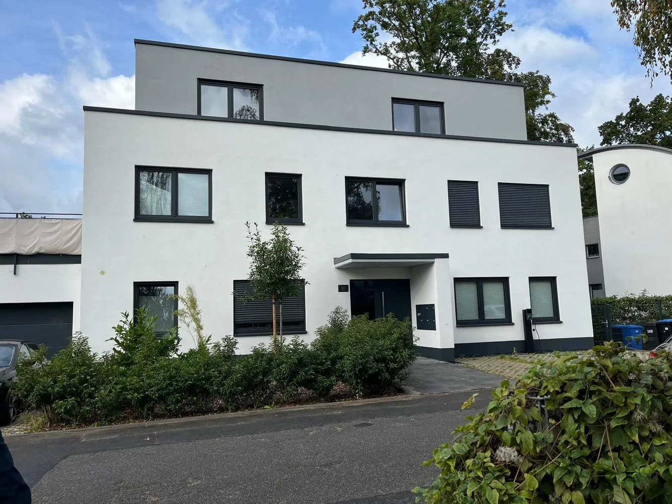 3 Zimmer Wohnung mit 89 m² in Bonn – Bild 1