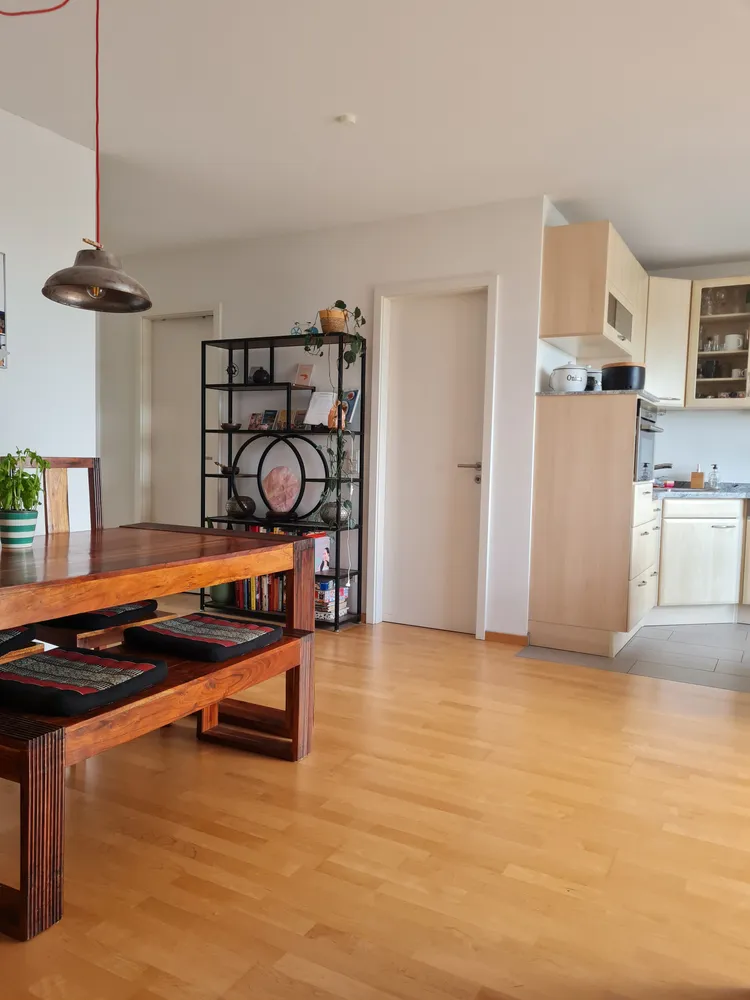 4 Zimmer Wohnung mit 110 m² in Heidelberg – Bild 11