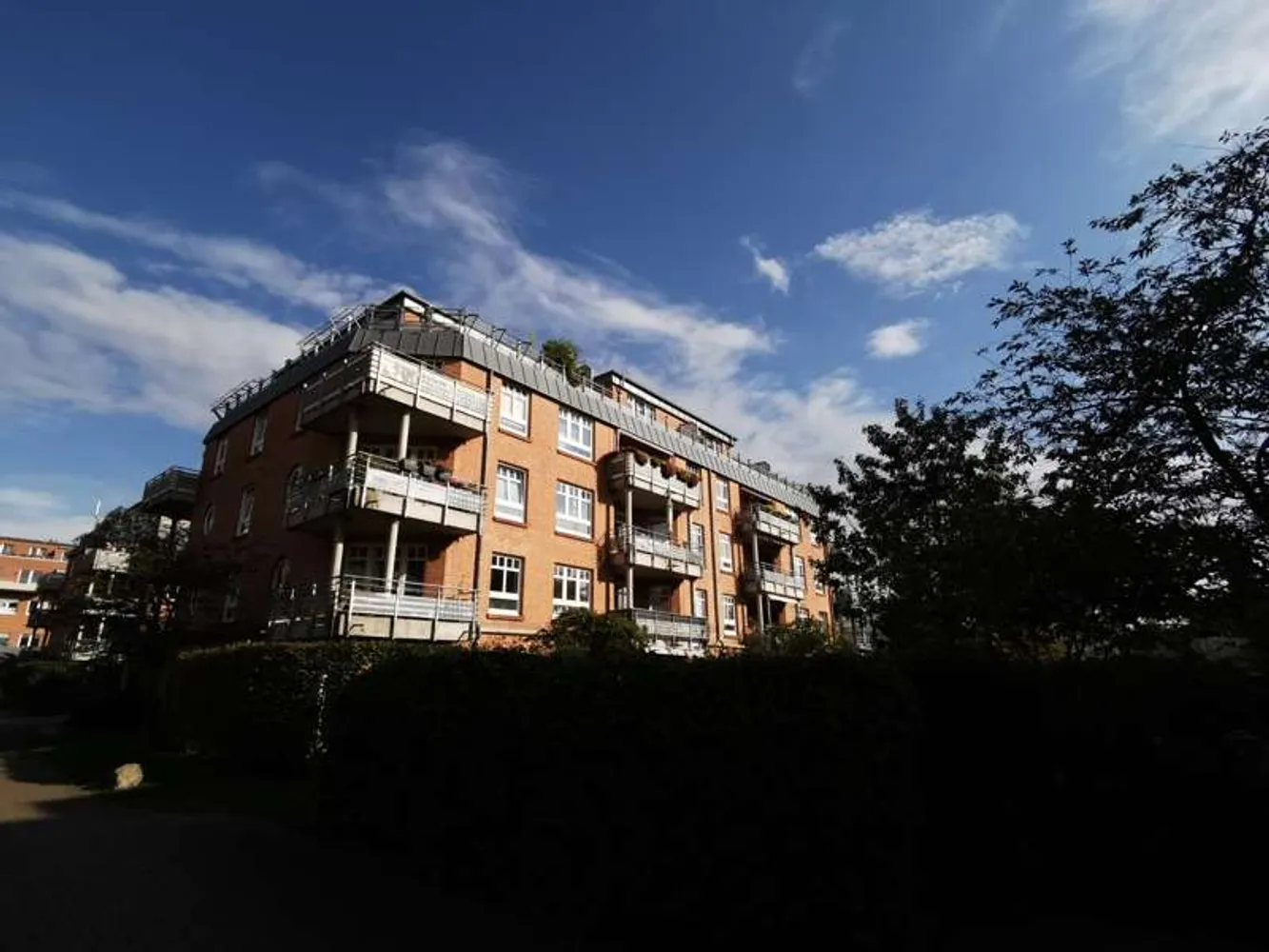 3 Zimmer Wohnung mit 93 m² in Berlin – Bild 1