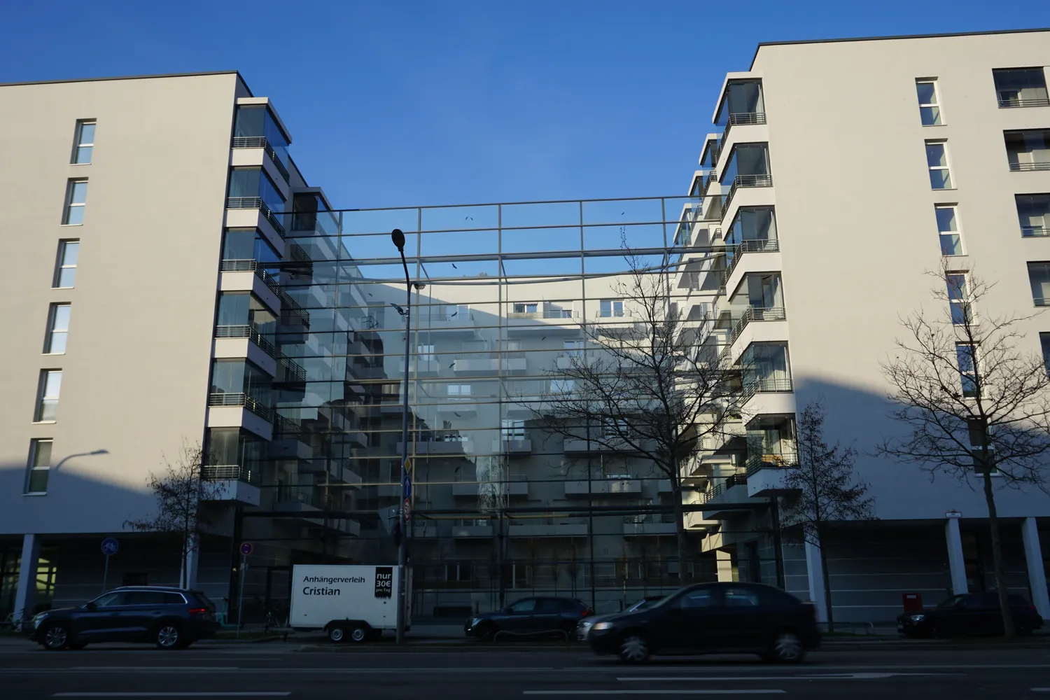 1 Zimmer Wohnung mit 23 m² in München – Bild 5