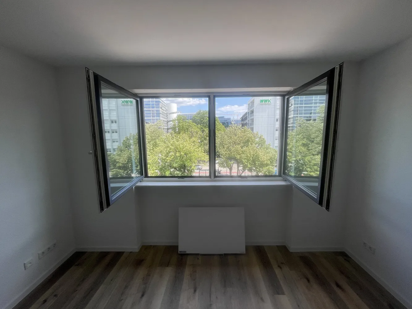 2 Zimmer Wohnung mit 72 m² in Mannheim – Bild 7