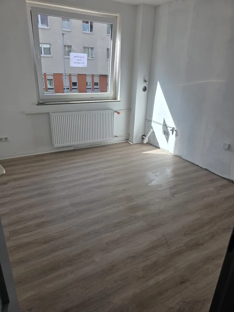 2 room apartment with 72 m² in Hanover – Photo 3