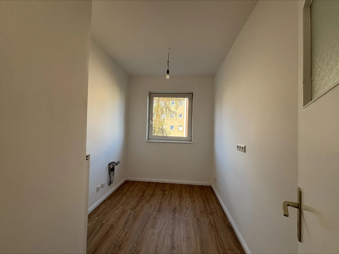 3 Zimmer Wohnung mit 82 m² in Berlin – Bild 4