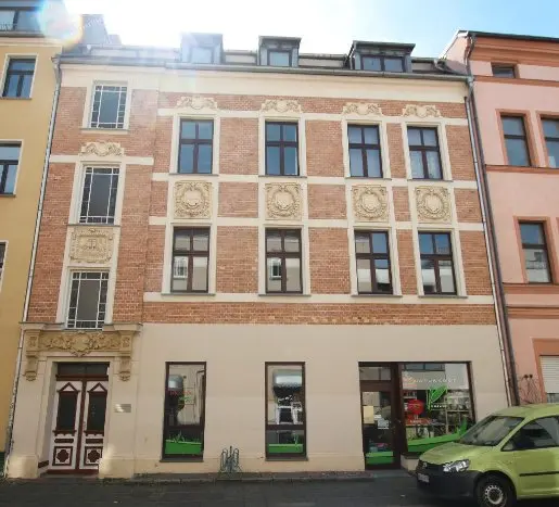 3 Zimmer Wohnung mit 98 m² in Lutherstadt Wittenberg – Bild 4