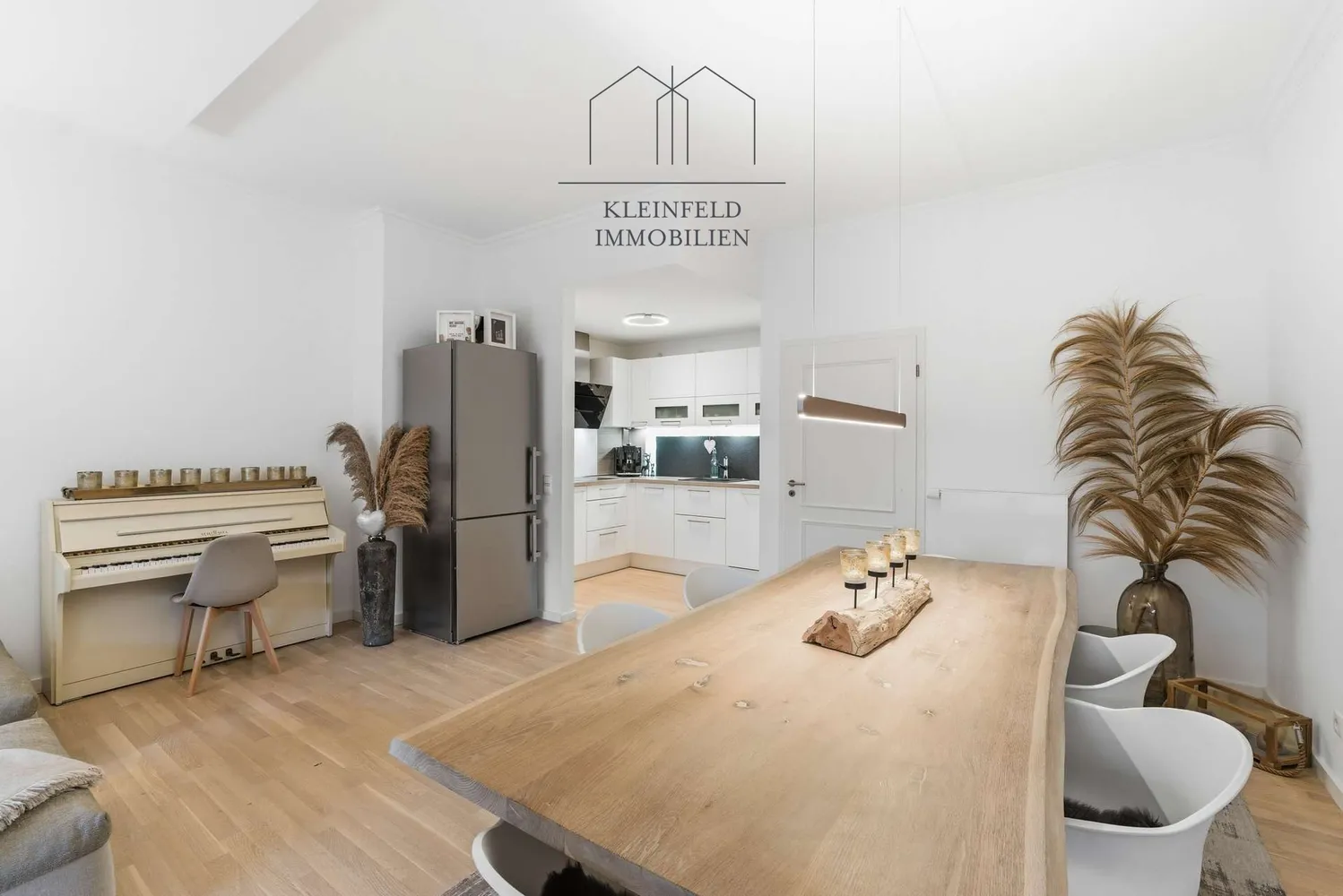 4 Zimmer Wohnung mit 116 m² in Köln – Bild 9