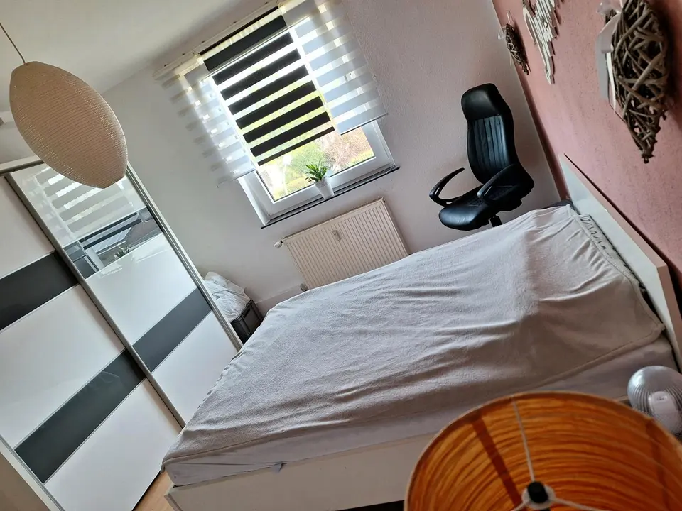 WG-Zimmer mit 68 m² in Hamm – Bild 4