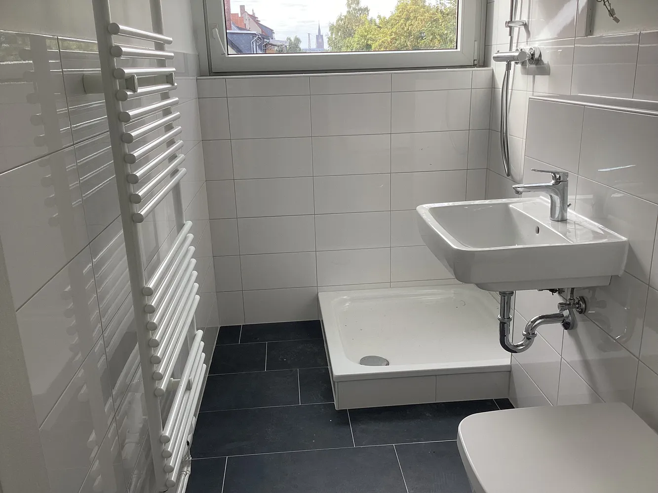1 Zimmer Wohnung mit 32 m² in Hannover – Bild 5