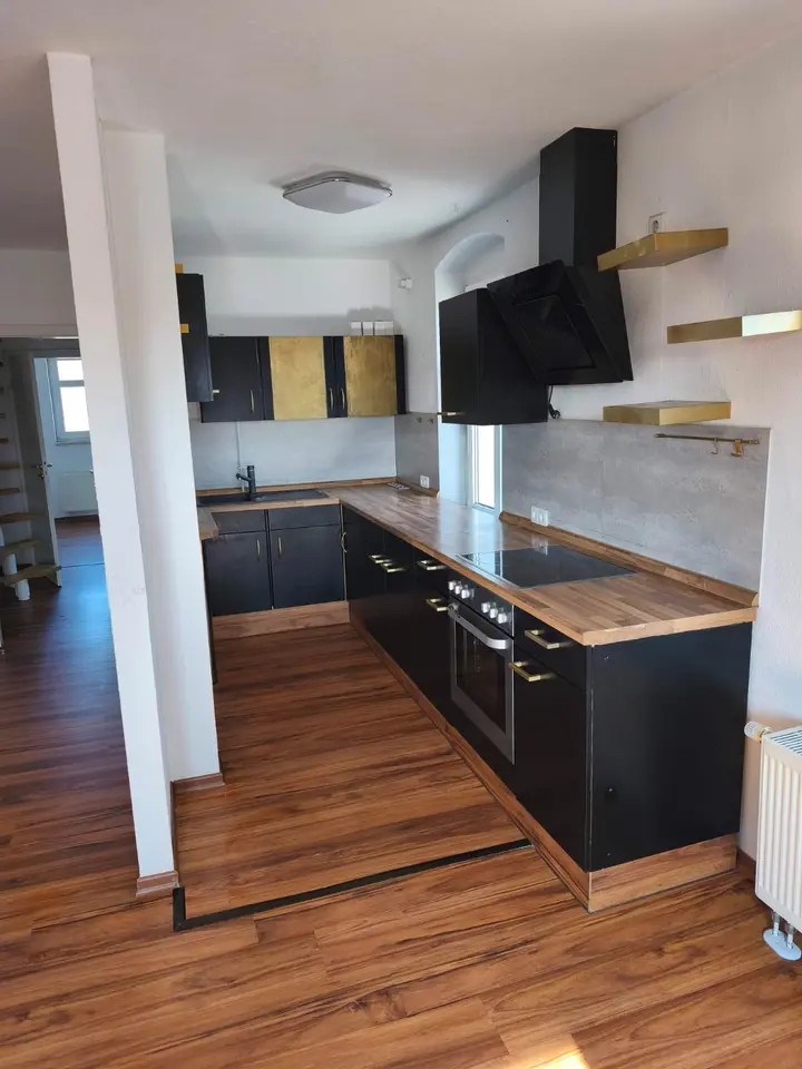 3 Zimmer Wohnung mit 80 m² in Limbach-Oberfrohna – Bild 7
