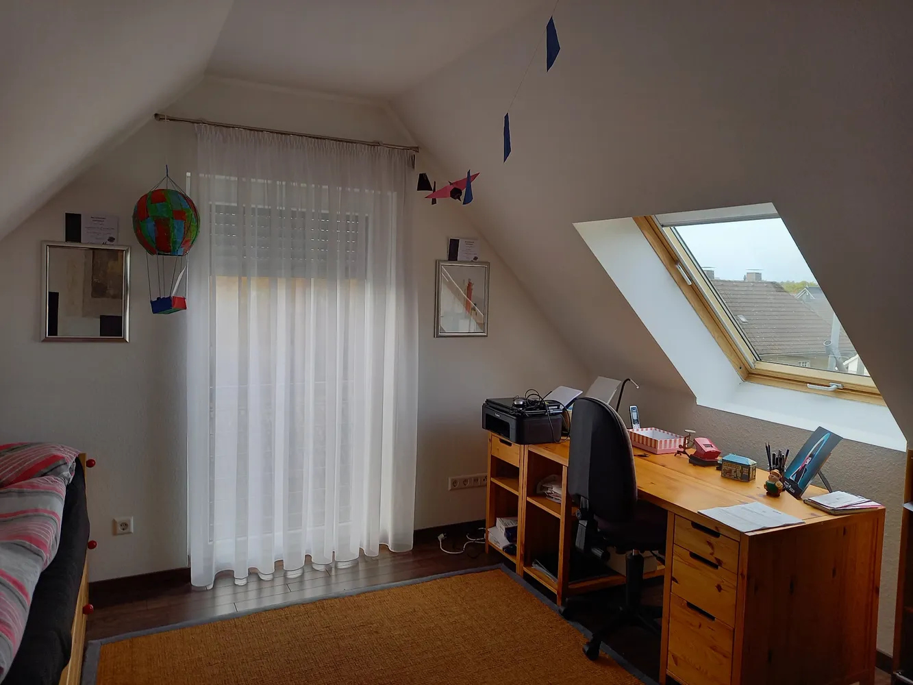 3 Zimmer Wohnung mit 88 m² in Paderborn – Bild 5