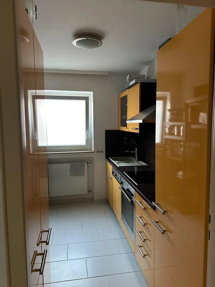 2 Zimmer Wohnung mit 55 m² in Stuttgart – Bild 6