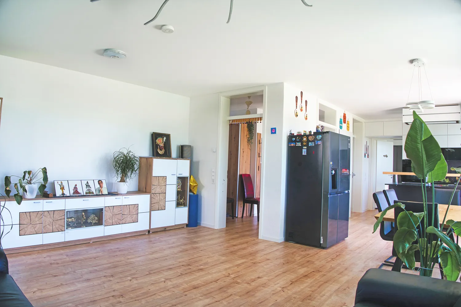5 Zimmer Wohnung mit 129 m² in Mannheim – Bild 6