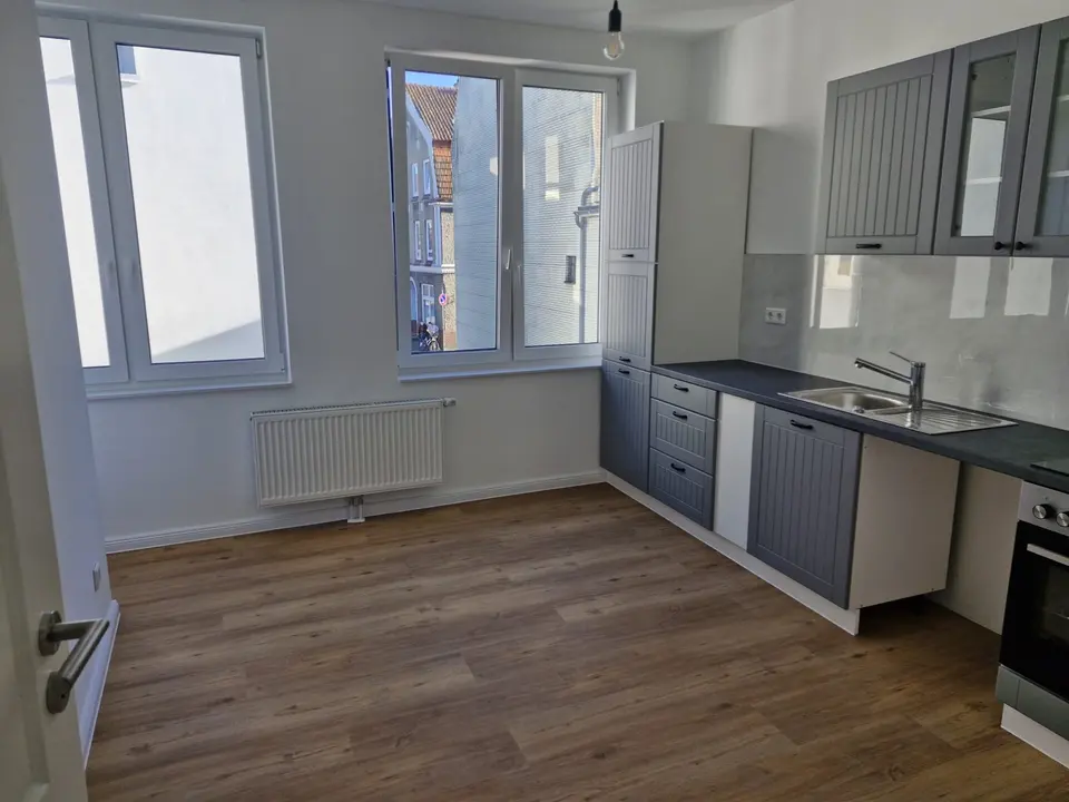 4 Zimmer Wohnung mit 105 m² in Singen – Bild 9