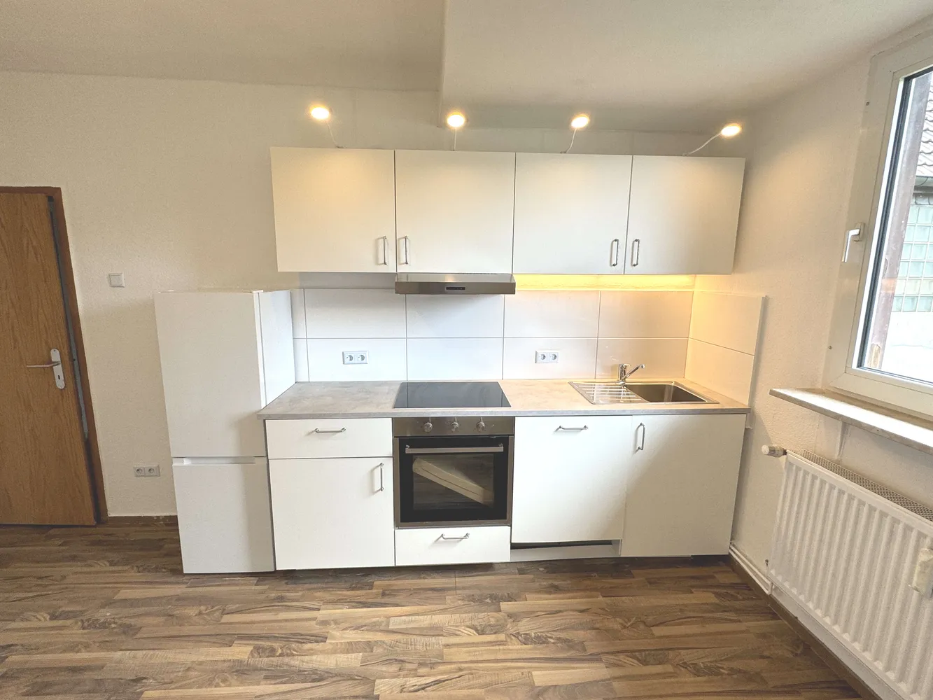 2 Zimmer Wohnung mit 40 m² in Bochum – Bild 3