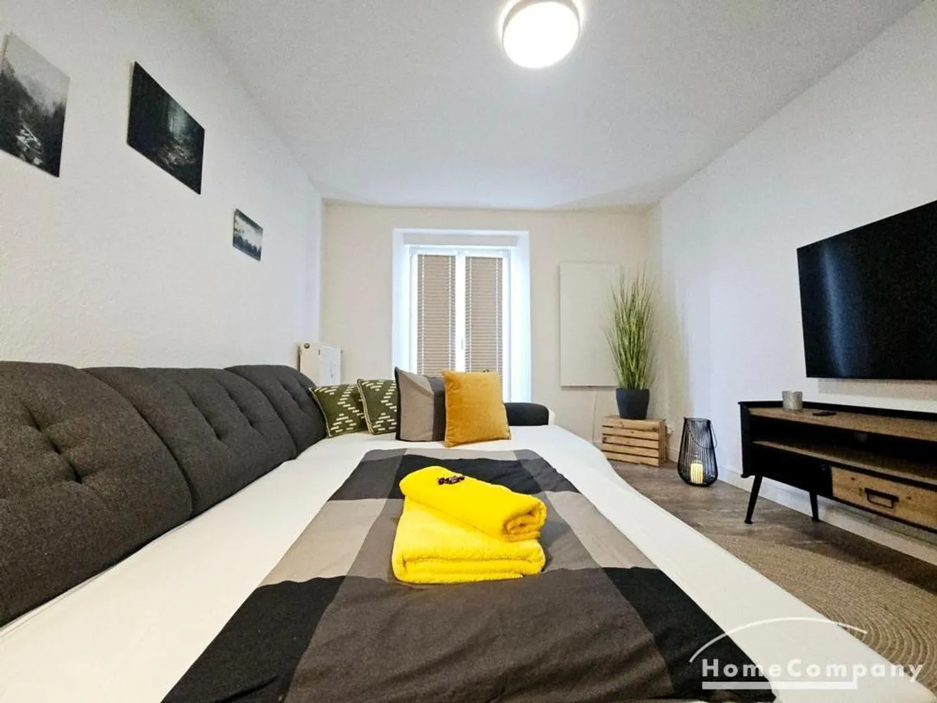 2 Zimmer Wohnung mit 50 m² in Dresden – Bild 3