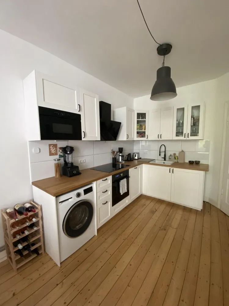 3 Zimmer Wohnung mit 75 m² in Kassel – Bild 3