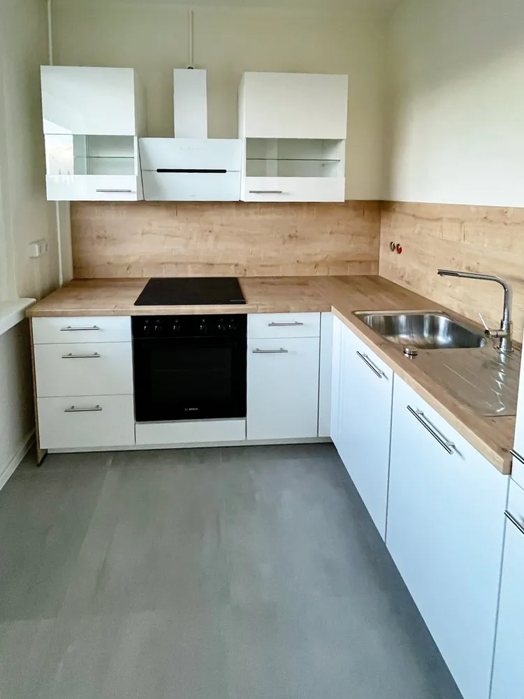 3 Zimmer Wohnung mit 64 m² in Dresden – Bild 7