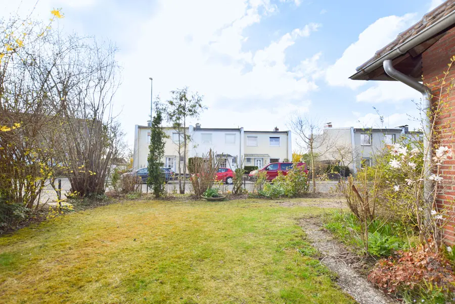 8 Zimmer Wohnung mit 186 m² in Wolfenbüttel – Bild 4
