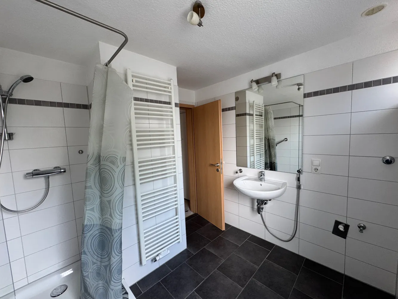 2 Zimmer Wohnung mit 47 m² in Hagen – Bild 2