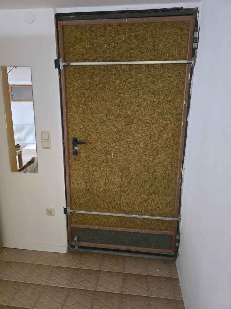1 Zimmer Wohnung mit 33 m² in Darmstadt – Bild 7