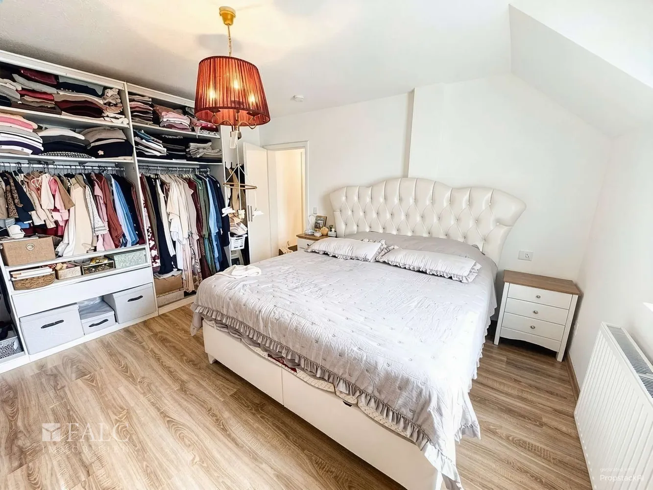 3 Zimmer Wohnung mit 91 m² in Herne – Bild 1