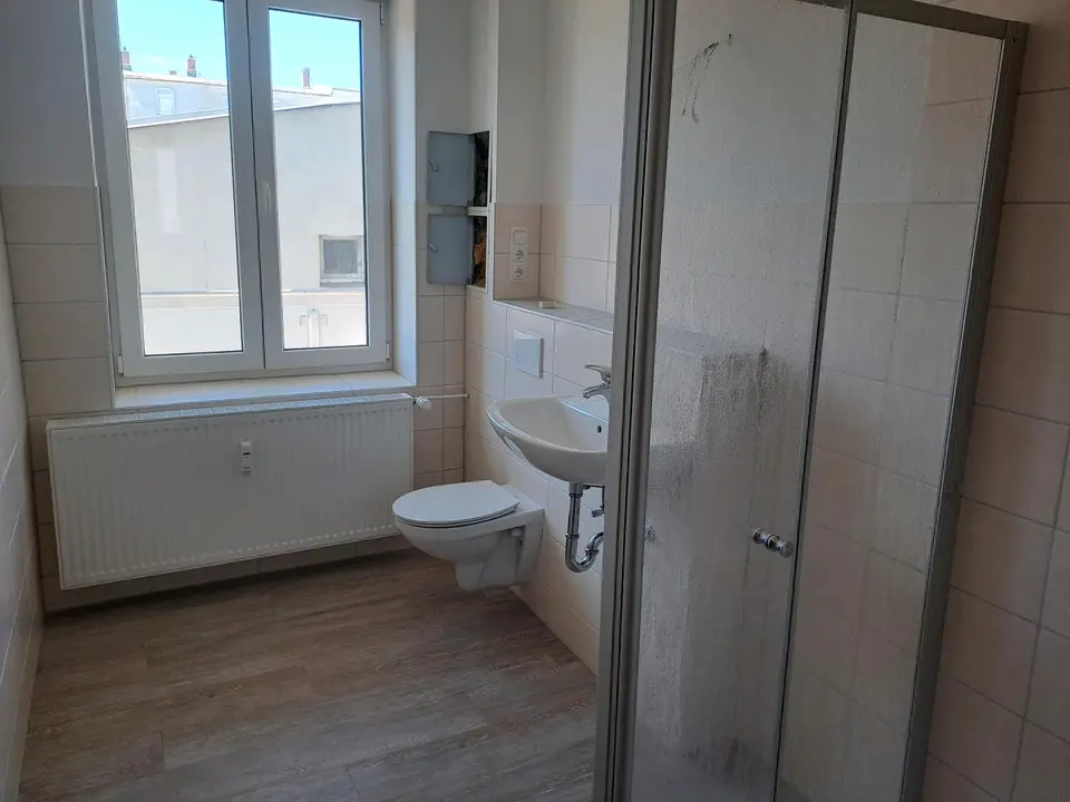 2 Zimmer Wohnung mit 67 m² in Schwerin – Bild 9