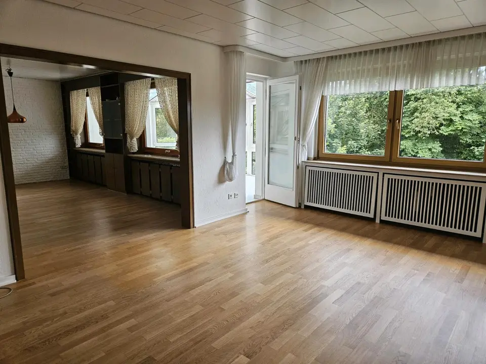 3 Zimmer Wohnung mit 120 m² in Bochum – Bild 1