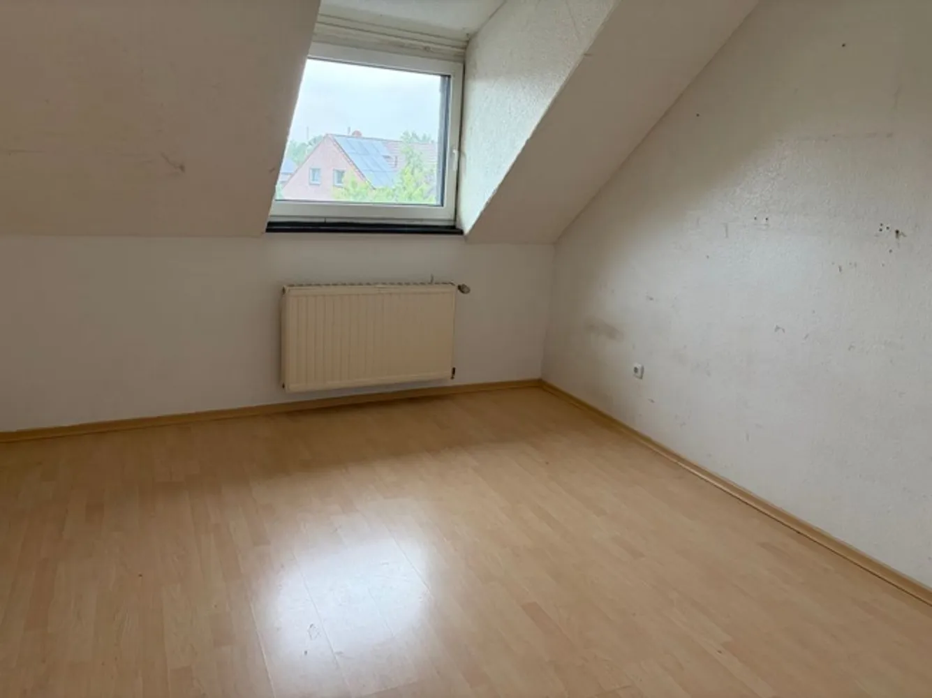 4 Zimmer Wohnung mit 112 m² in Duisburg – Bild 6
